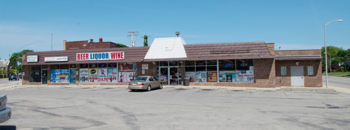 6717 W. Lincoln Ave., West Allis, WI | L & A Appraisal, Inc.